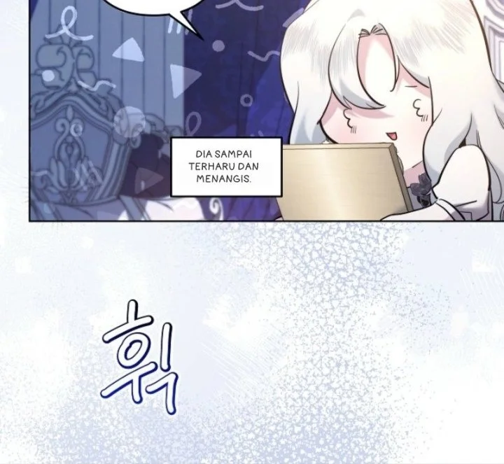 I Need to Raise My Sister Properly Chapter 114 - halaman 40