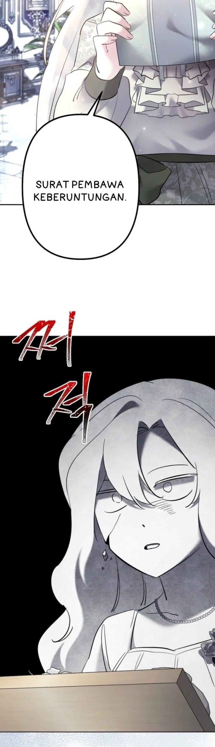 I Need to Raise My Sister Properly Chapter 114 - halaman 43