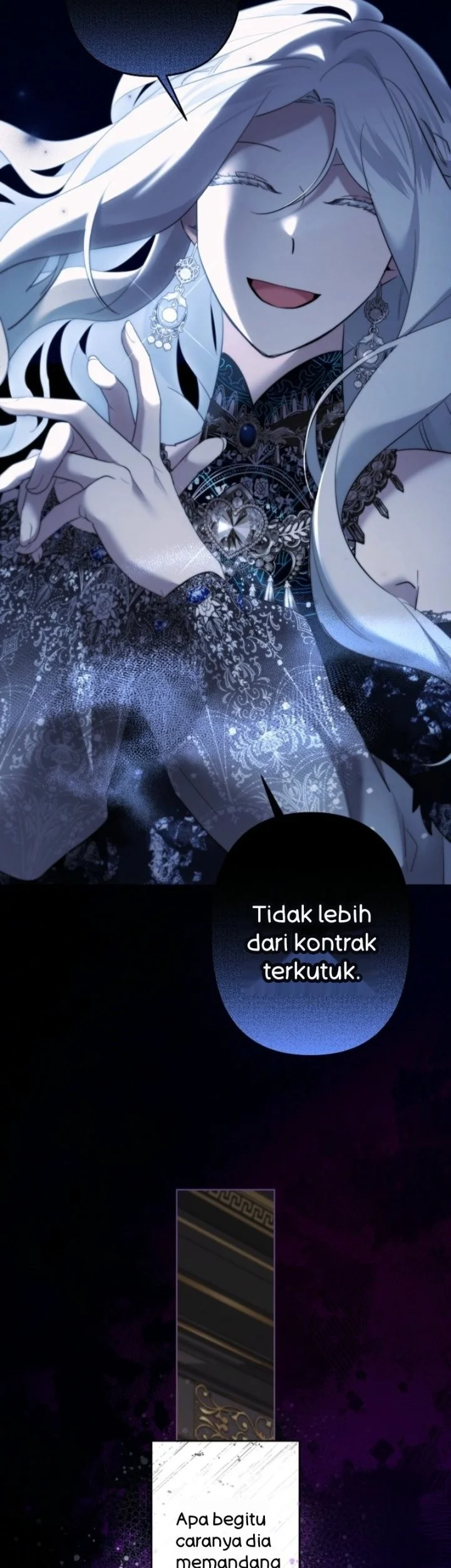 I Need to Raise My Sister Properly Chapter 114 - halaman 6