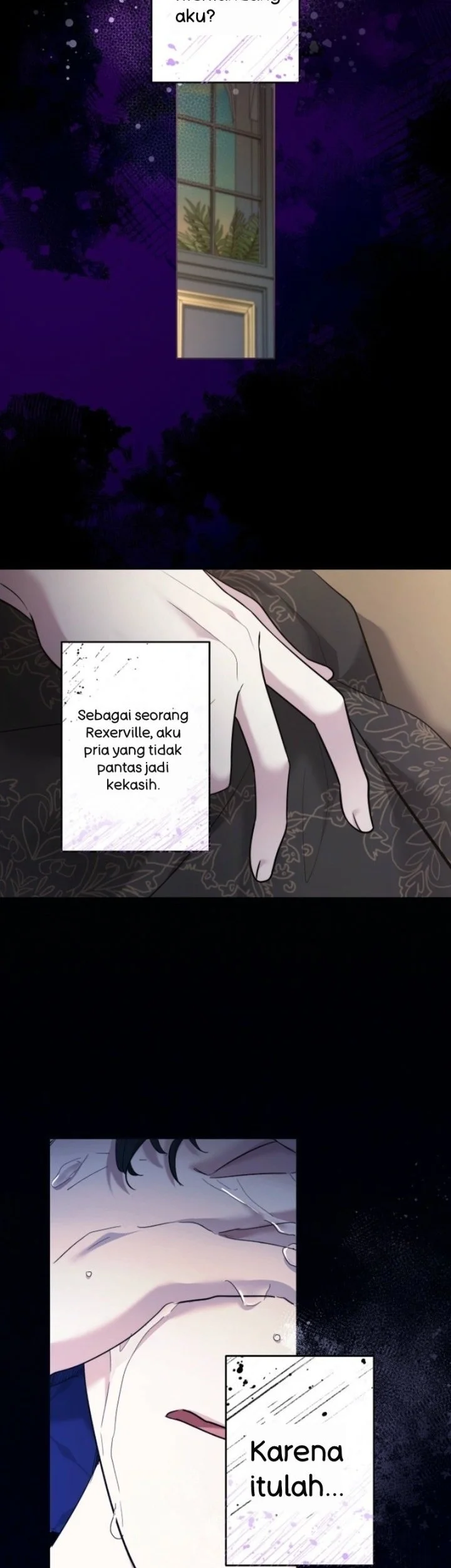 I Need to Raise My Sister Properly Chapter 114 - halaman 7