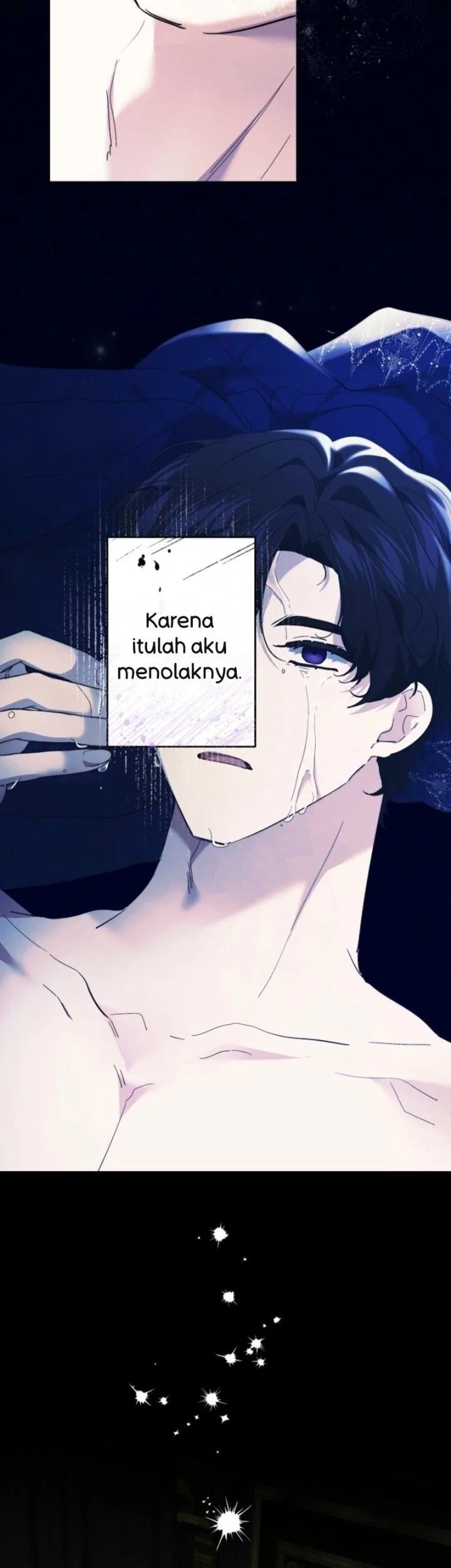 I Need to Raise My Sister Properly Chapter 114 - halaman 8