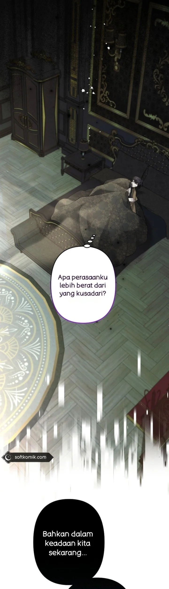 I Need to Raise My Sister Properly Chapter 114 - halaman 9