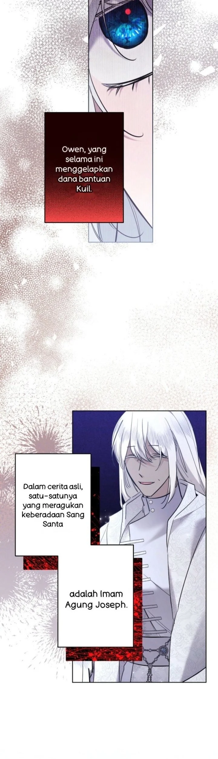 I Need to Raise My Sister Properly Chapter 115 - halaman 13