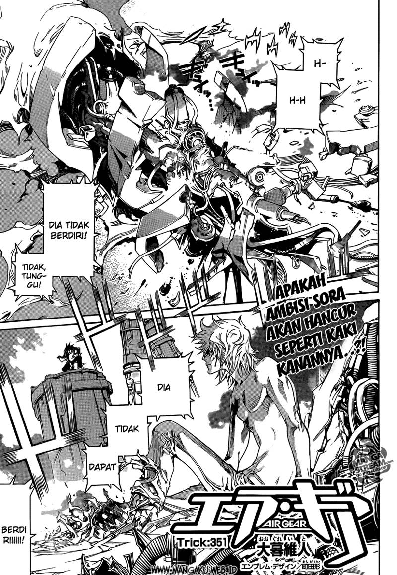 I Need to Raise My Sister Properly Chapter 115 - halaman 2