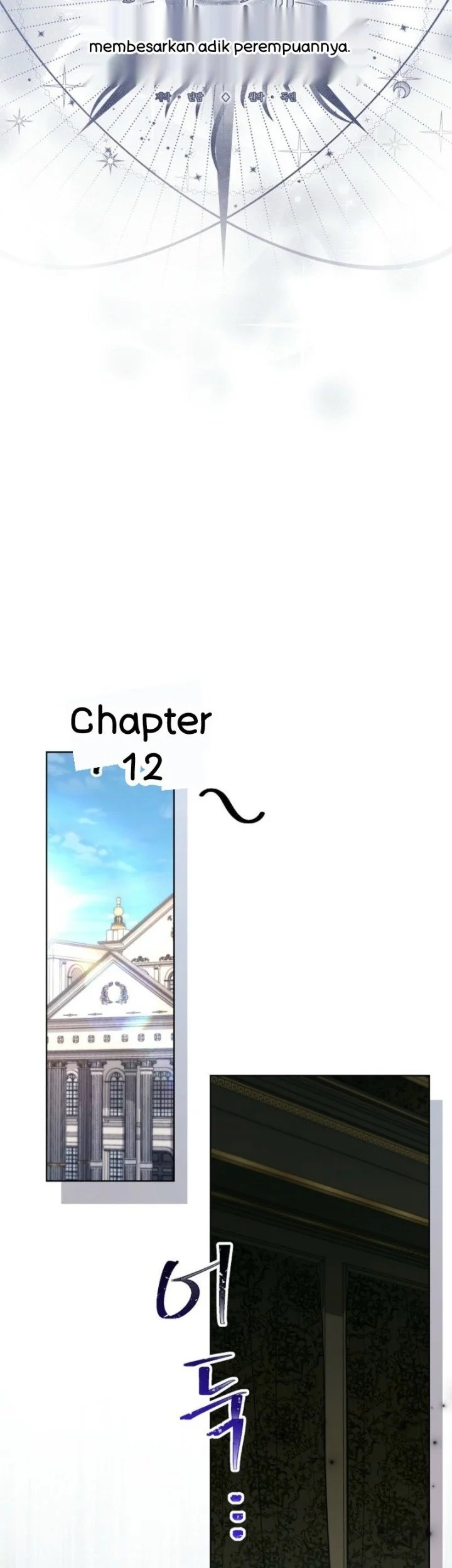 I Need to Raise My Sister Properly Chapter 115 - halaman 21