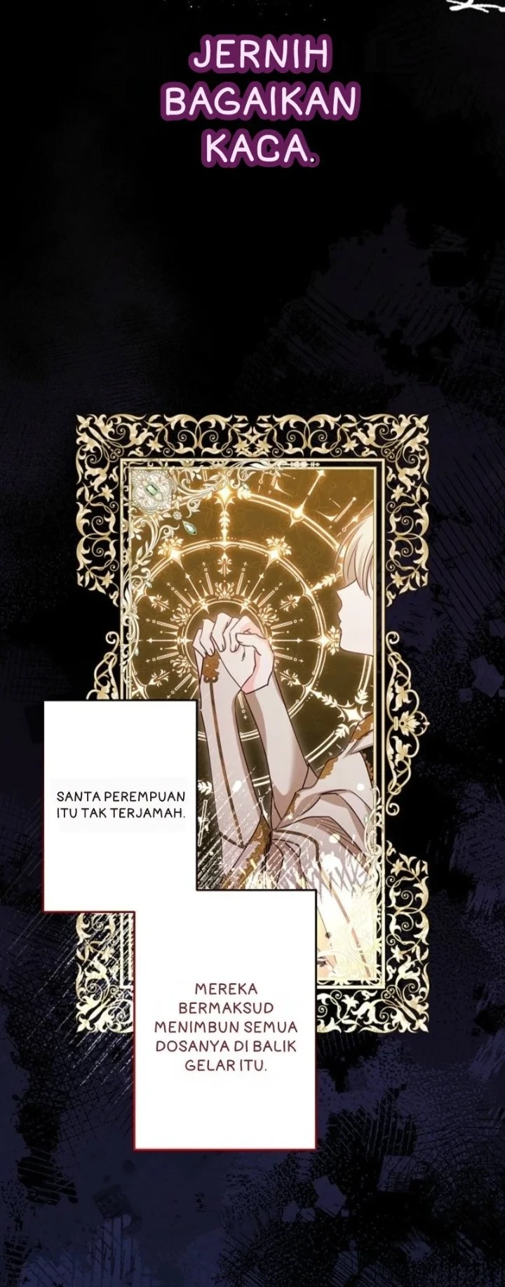 I Need to Raise My Sister Properly Chapter 115 - halaman 5
