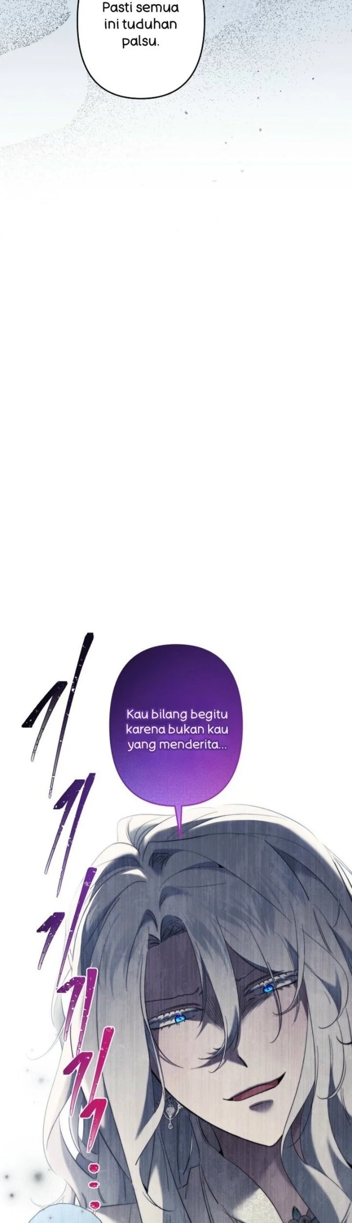 I Need to Raise My Sister Properly Chapter 115 - halaman 7