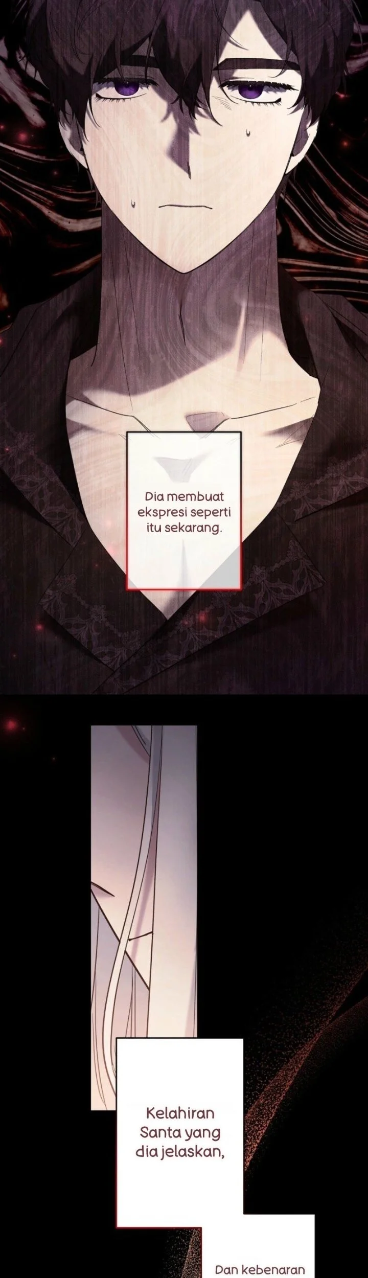 I Need to Raise My Sister Properly Chapter 116 - halaman 13