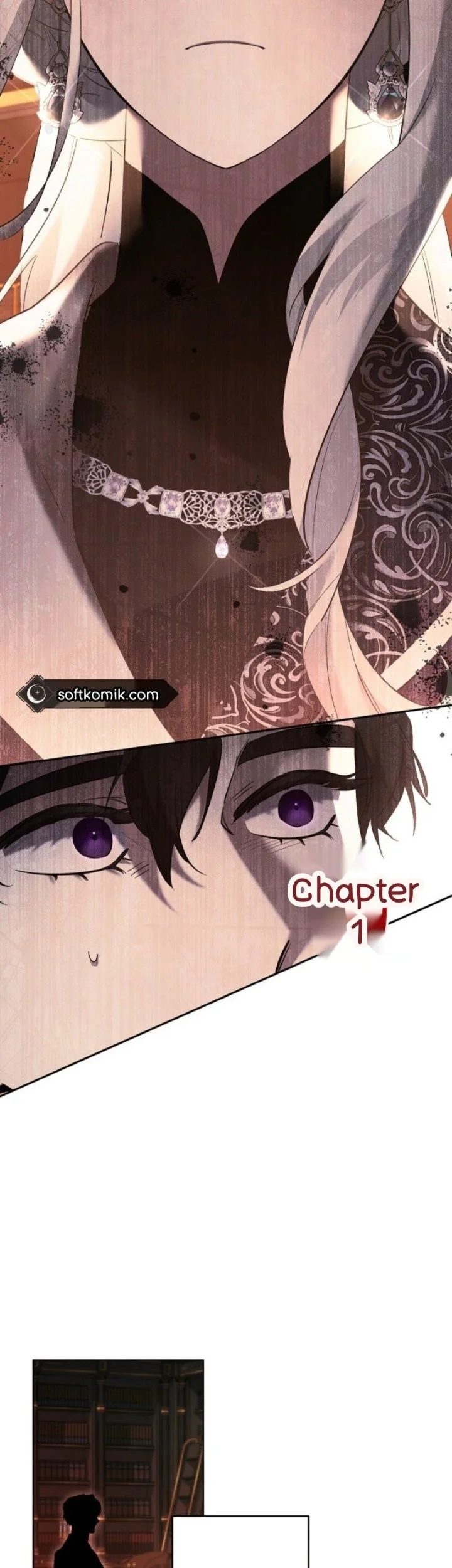 I Need to Raise My Sister Properly Chapter 116 - halaman 15