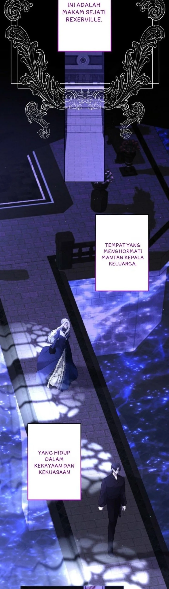 I Need to Raise My Sister Properly Chapter 116 - halaman 20