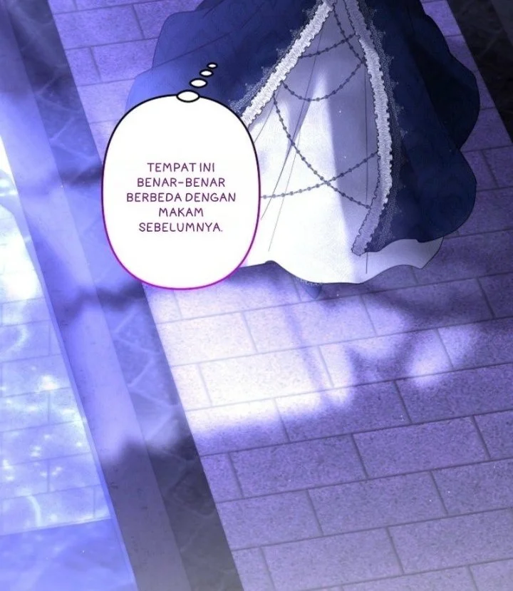 I Need to Raise My Sister Properly Chapter 116 - halaman 22