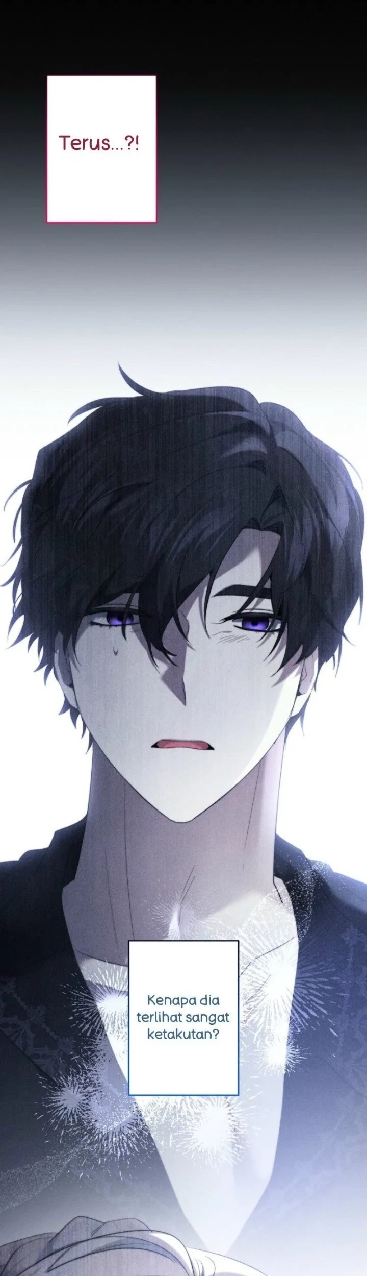 I Need to Raise My Sister Properly Chapter 116 - halaman 41