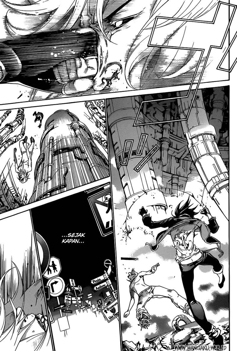 I Need to Raise My Sister Properly Chapter 116 - halaman 7
