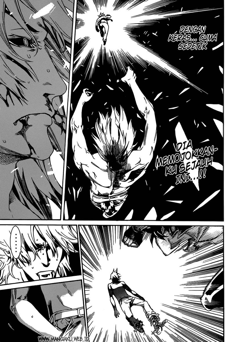 I Need to Raise My Sister Properly Chapter 116 - halaman 9