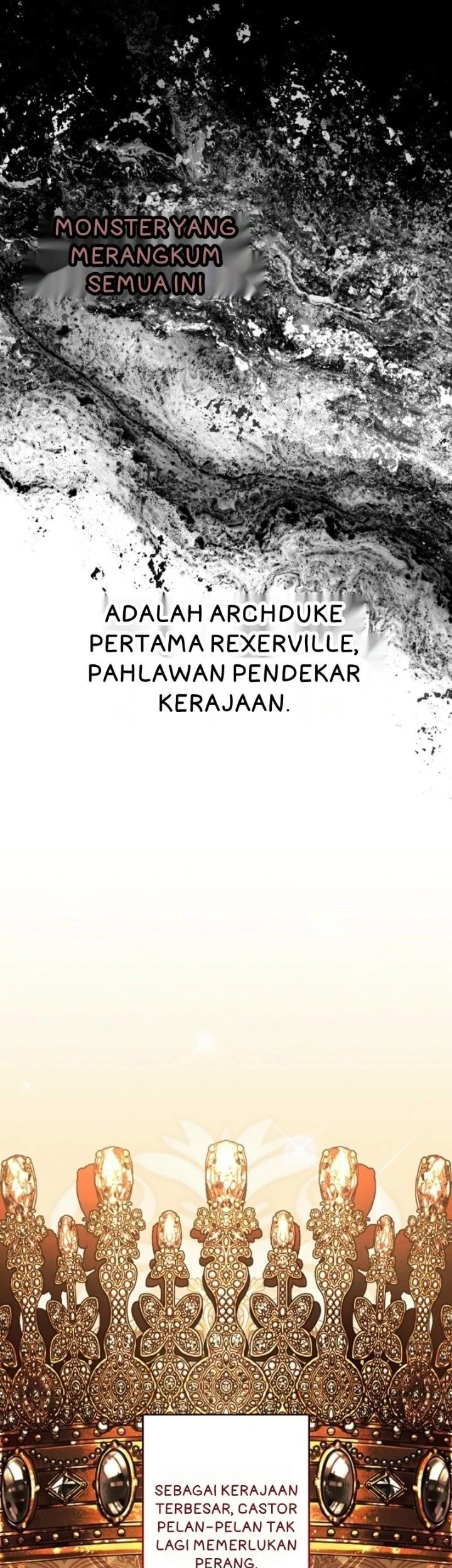 I Need to Raise My Sister Properly Chapter 117 - halaman 11