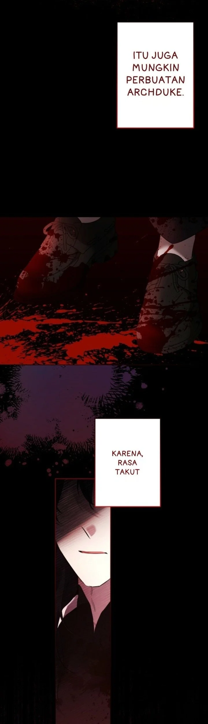 I Need to Raise My Sister Properly Chapter 117 - halaman 14