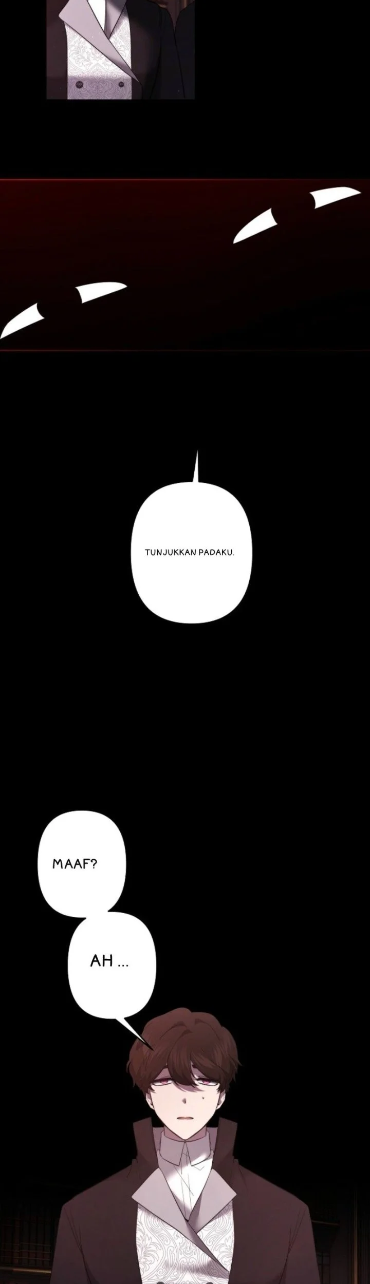 I Need to Raise My Sister Properly Chapter 117 - halaman 19