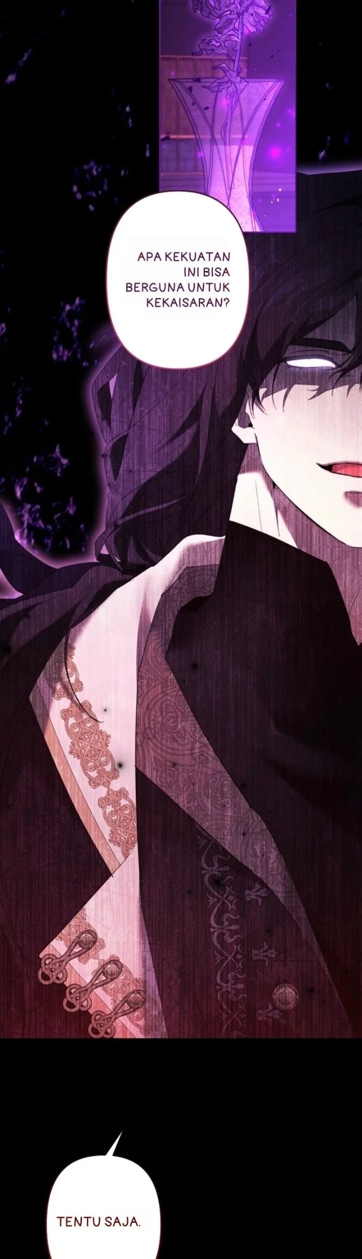 I Need to Raise My Sister Properly Chapter 117 - halaman 21
