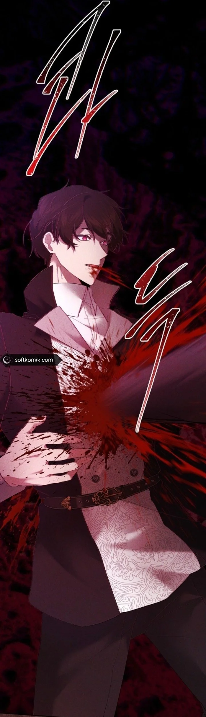 I Need to Raise My Sister Properly Chapter 117 - halaman 23