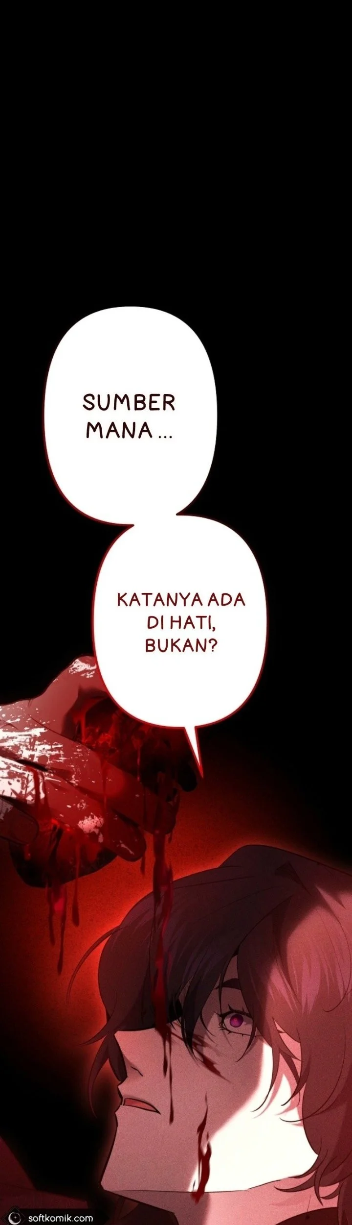 I Need to Raise My Sister Properly Chapter 117 - halaman 25
