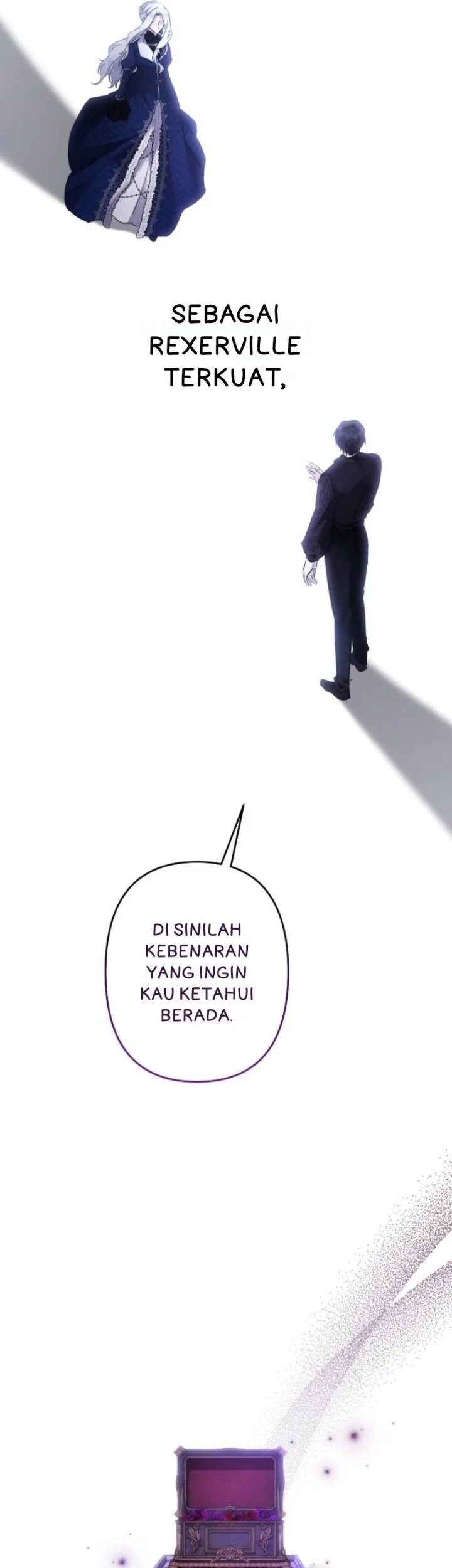 I Need to Raise My Sister Properly Chapter 117 - halaman 29