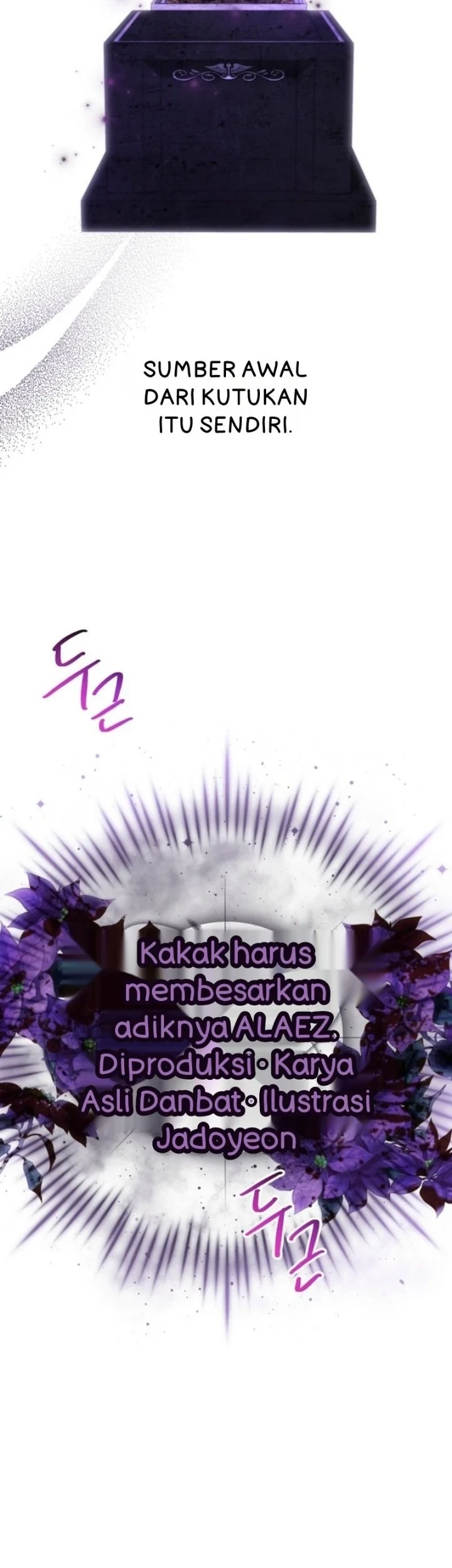 I Need to Raise My Sister Properly Chapter 117 - halaman 30