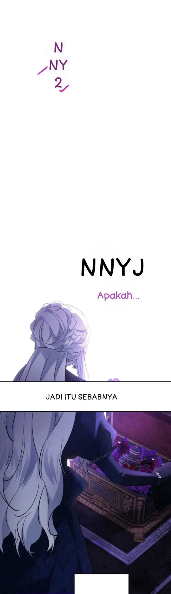 I Need to Raise My Sister Properly Chapter 117 - halaman 31
