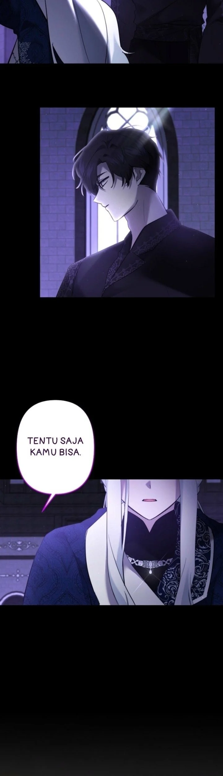 I Need to Raise My Sister Properly Chapter 117 - halaman 36
