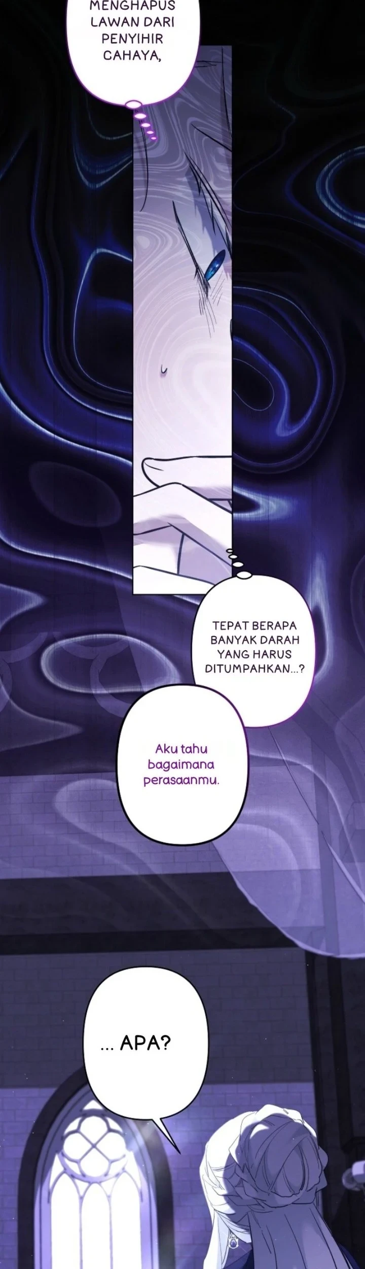 I Need to Raise My Sister Properly Chapter 117 - halaman 41