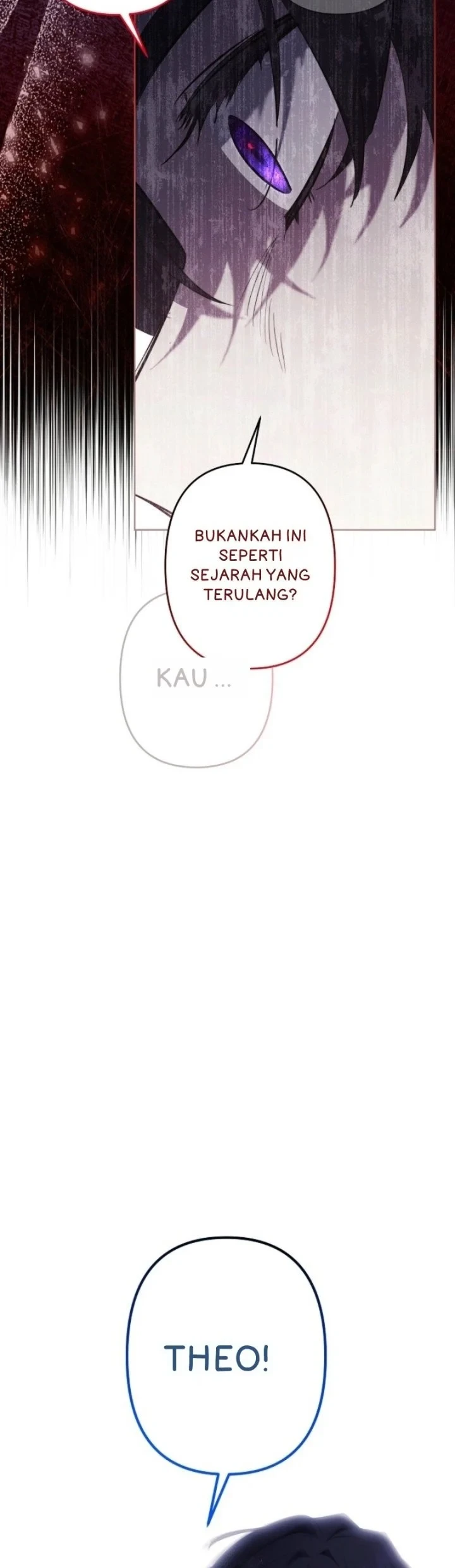 I Need to Raise My Sister Properly Chapter 117 - halaman 44