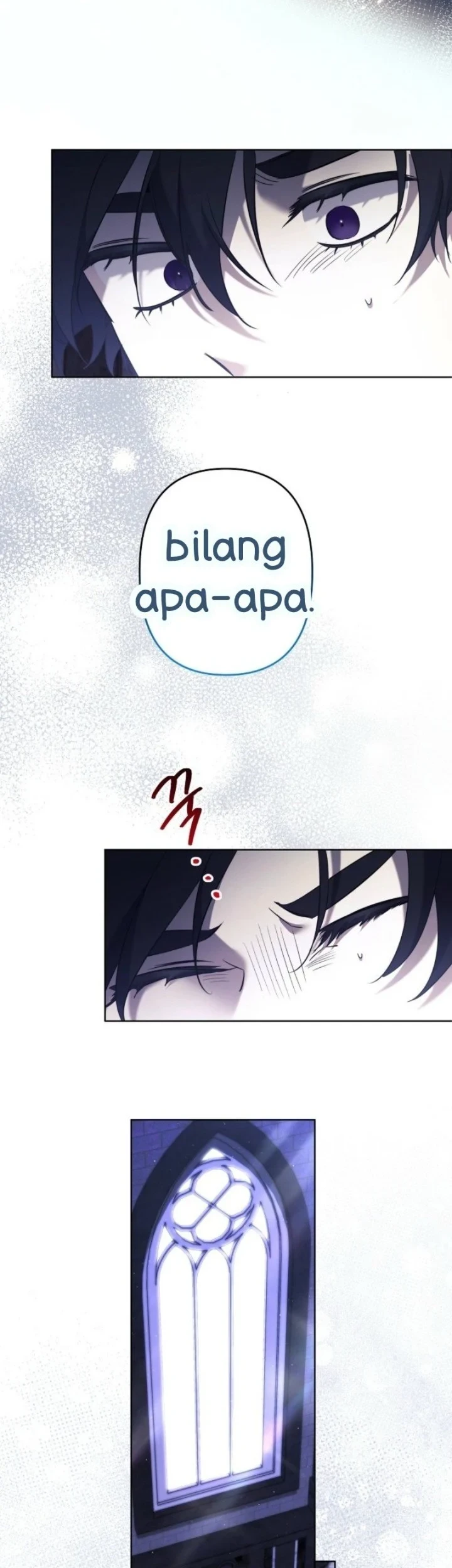 I Need to Raise My Sister Properly Chapter 117 - halaman 46