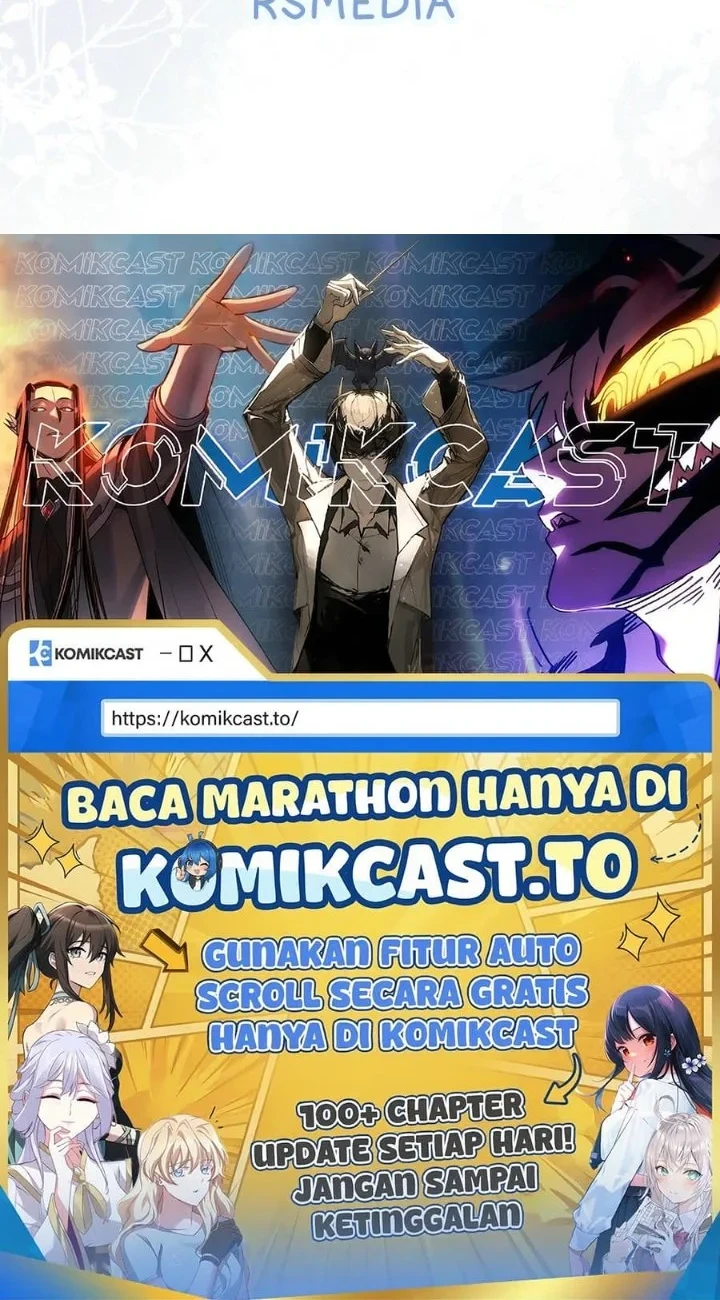 I Need to Raise My Sister Properly Chapter 117 - halaman 48