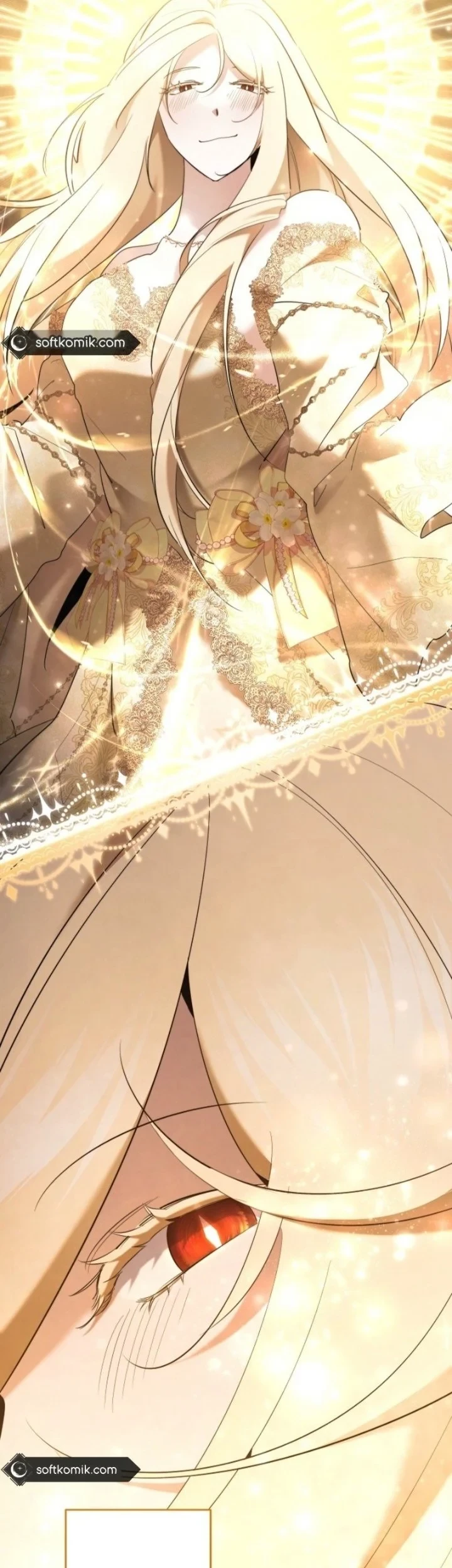 I Need to Raise My Sister Properly Chapter 117 - halaman 6
