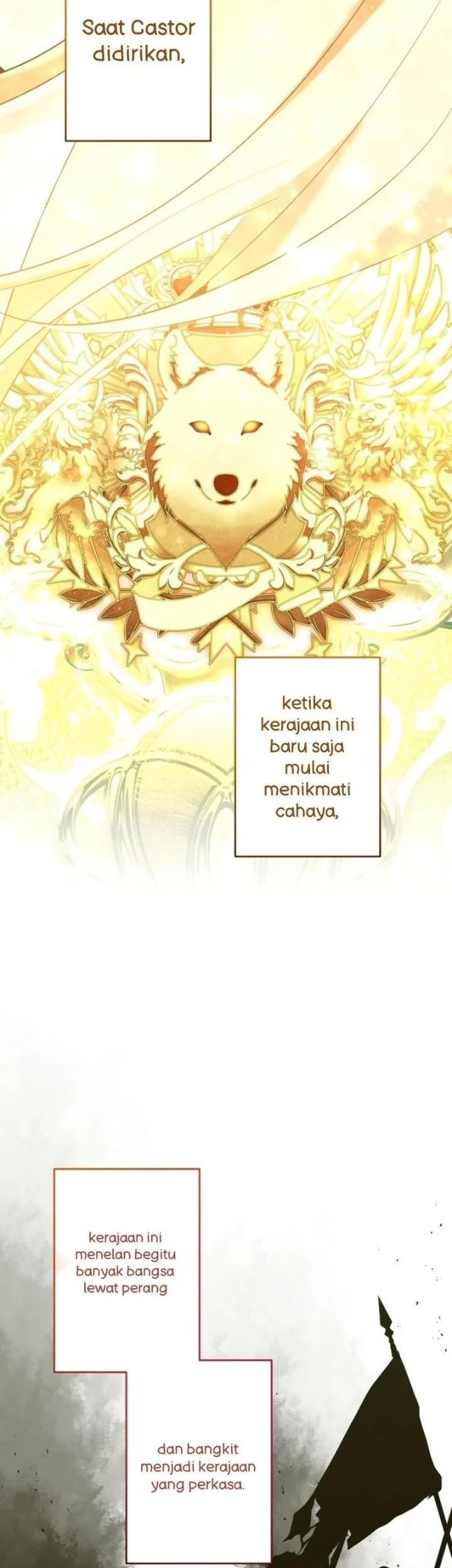 I Need to Raise My Sister Properly Chapter 117 - halaman 7