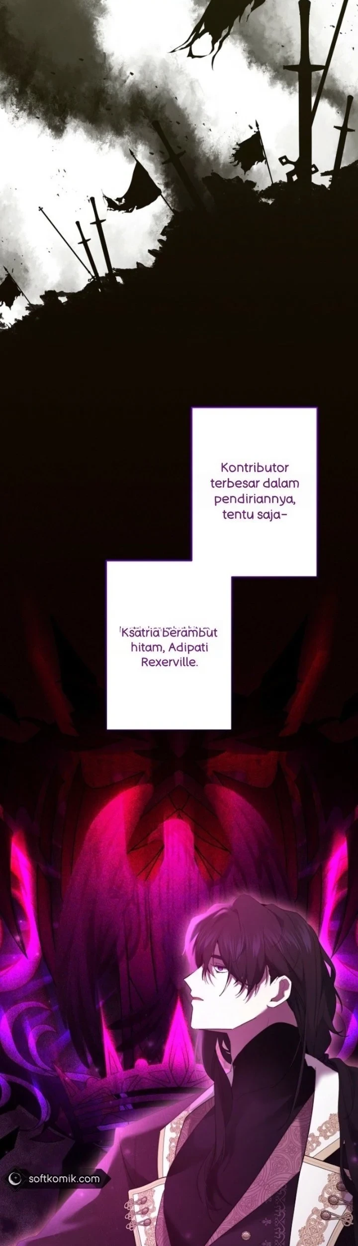 I Need to Raise My Sister Properly Chapter 117 - halaman 8