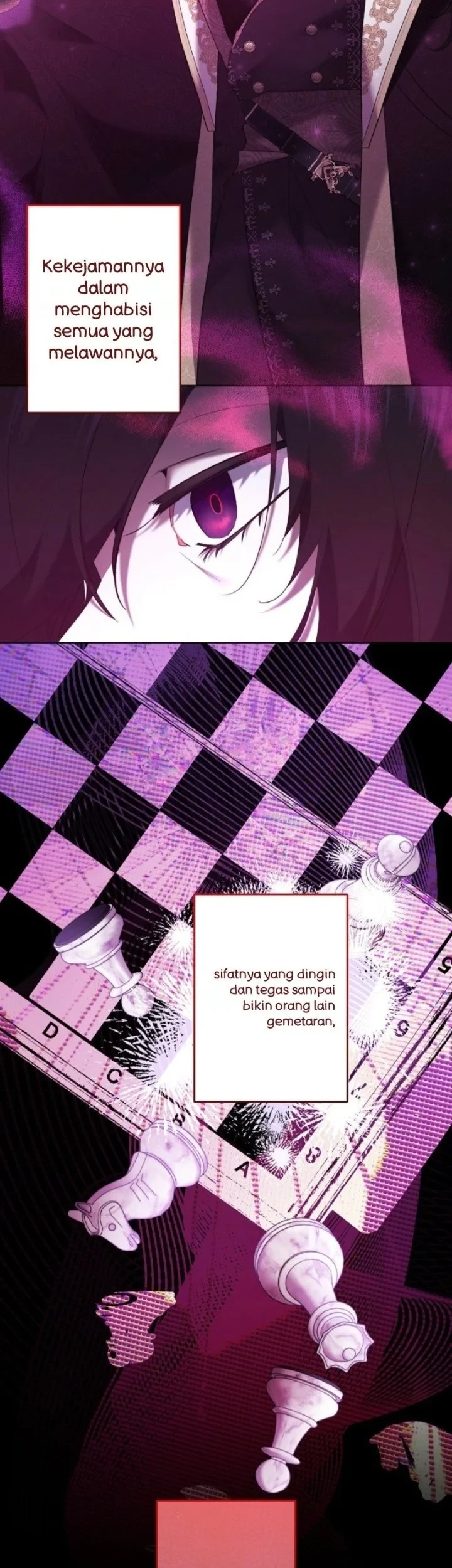 I Need to Raise My Sister Properly Chapter 117 - halaman 9