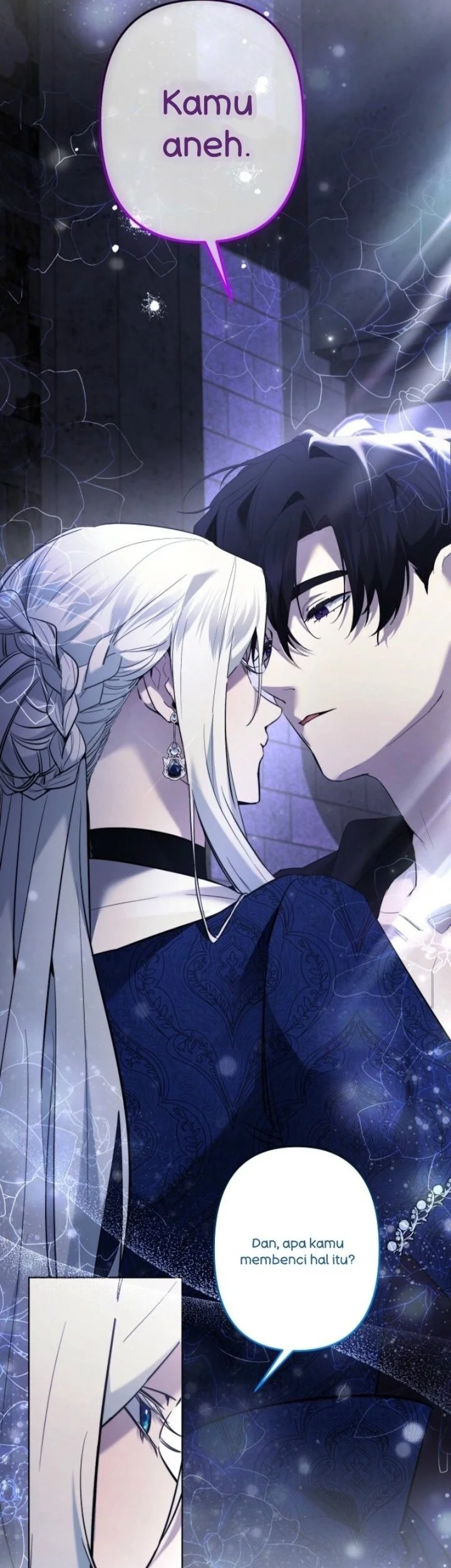 I Need to Raise My Sister Properly Chapter 118 - halaman 12