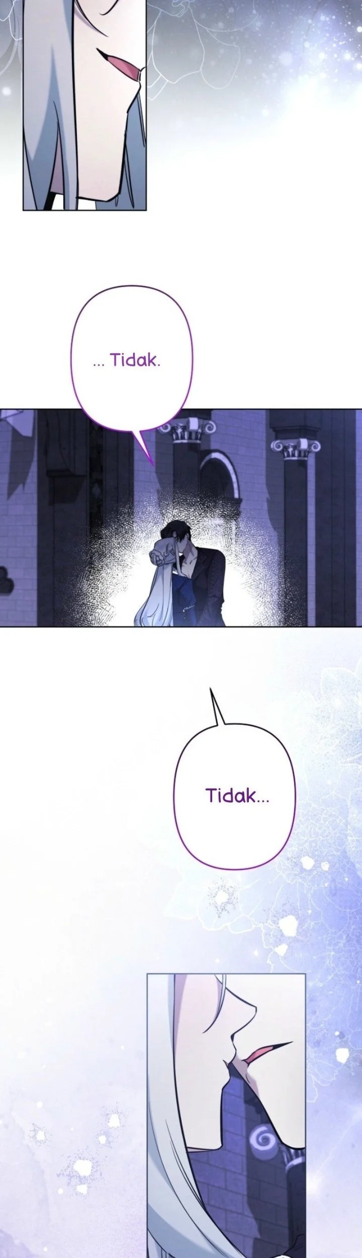 I Need to Raise My Sister Properly Chapter 118 - halaman 13