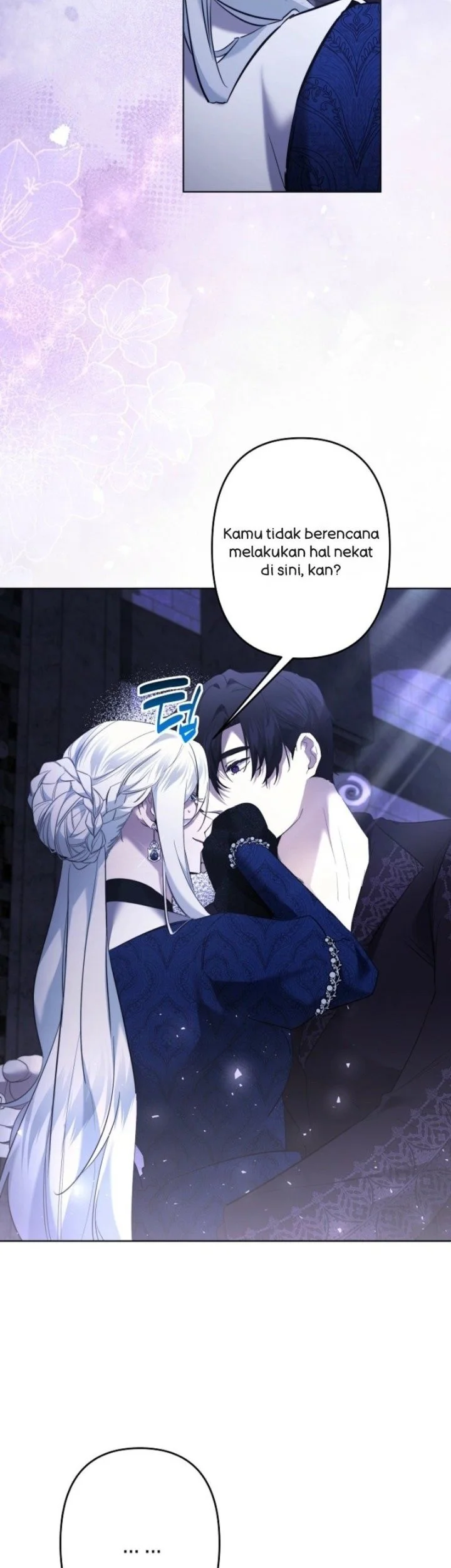 I Need to Raise My Sister Properly Chapter 118 - halaman 14