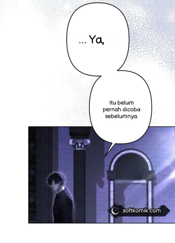 I Need to Raise My Sister Properly Chapter 118 - halaman 17