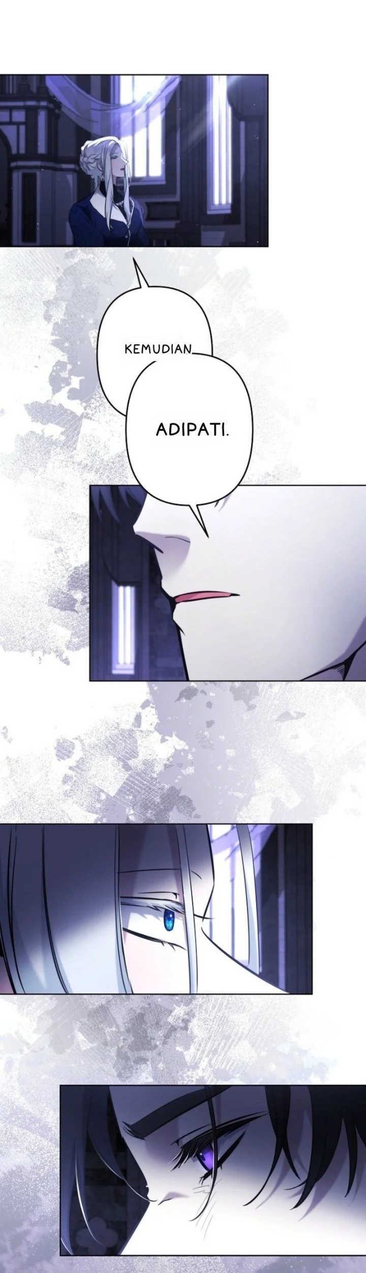 I Need to Raise My Sister Properly Chapter 118 - halaman 18