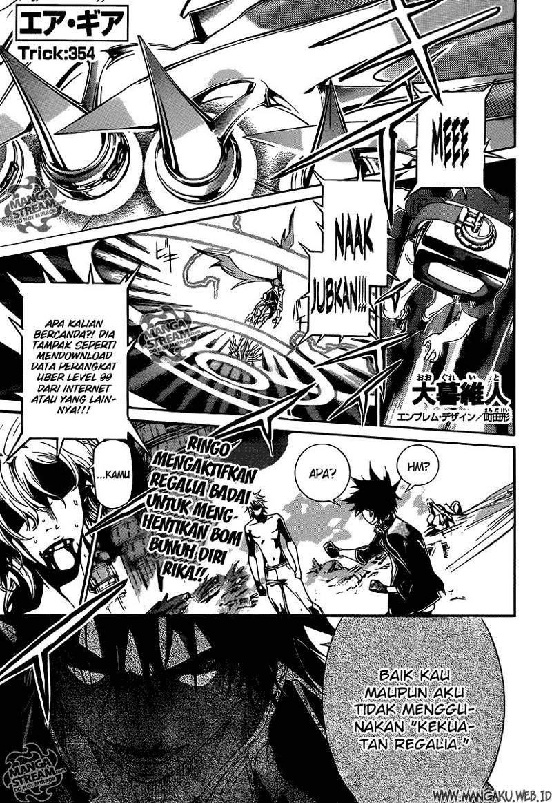 I Need to Raise My Sister Properly Chapter 118 - halaman 2