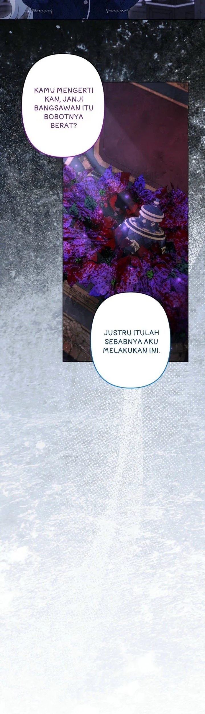 I Need to Raise My Sister Properly Chapter 118 - halaman 20