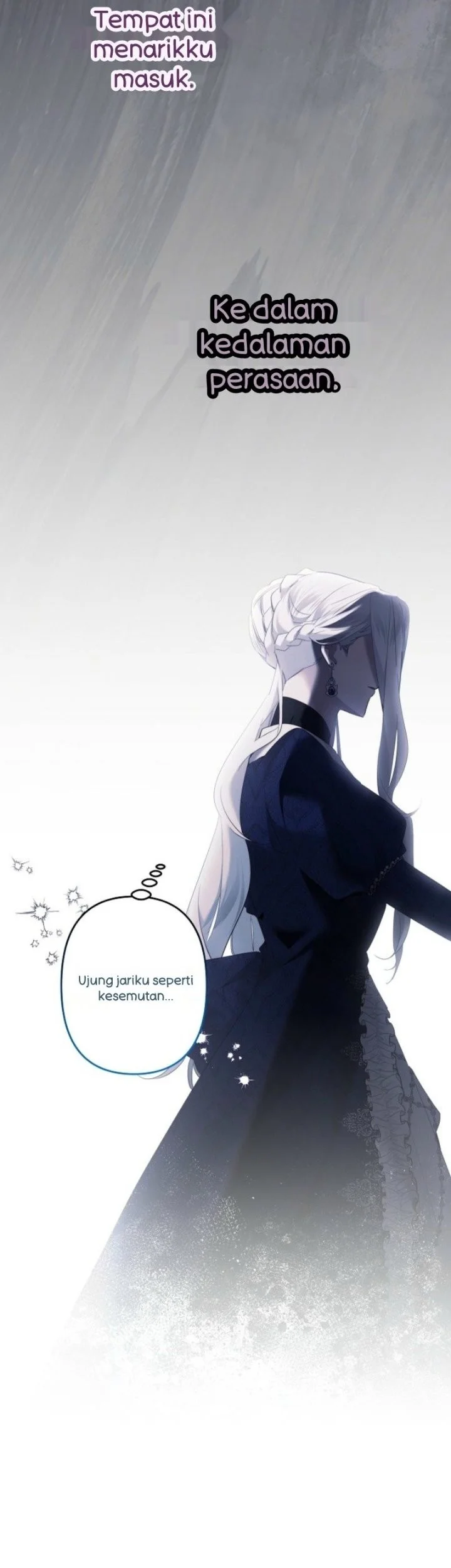 I Need to Raise My Sister Properly Chapter 118 - halaman 24