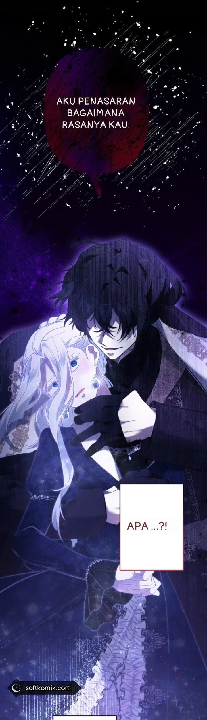 I Need to Raise My Sister Properly Chapter 118 - halaman 32