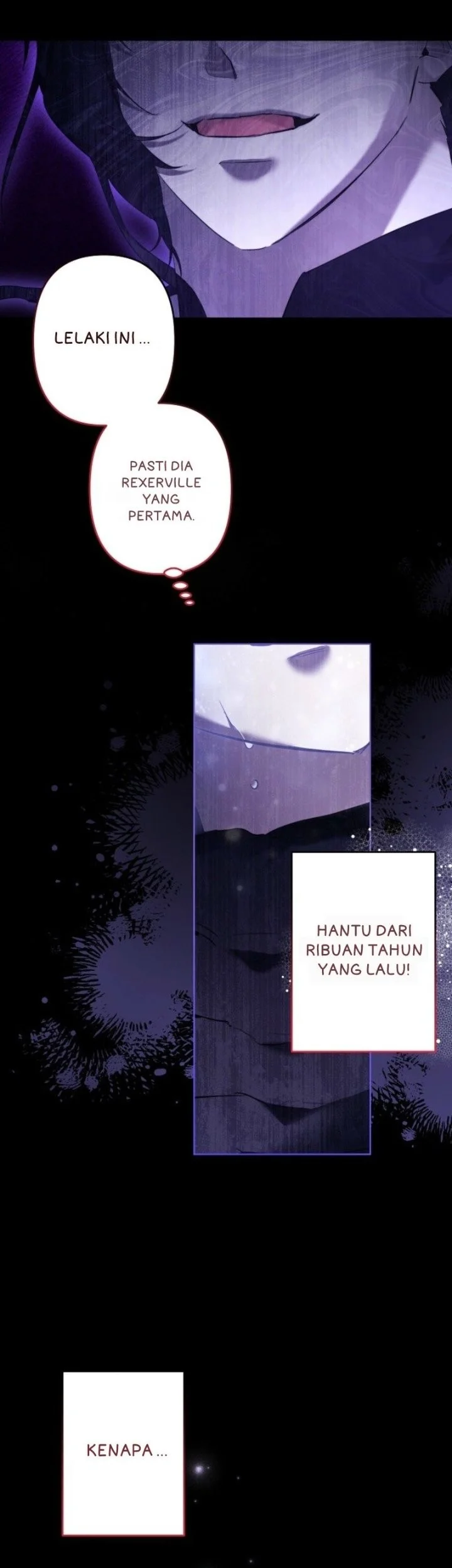 I Need to Raise My Sister Properly Chapter 118 - halaman 34
