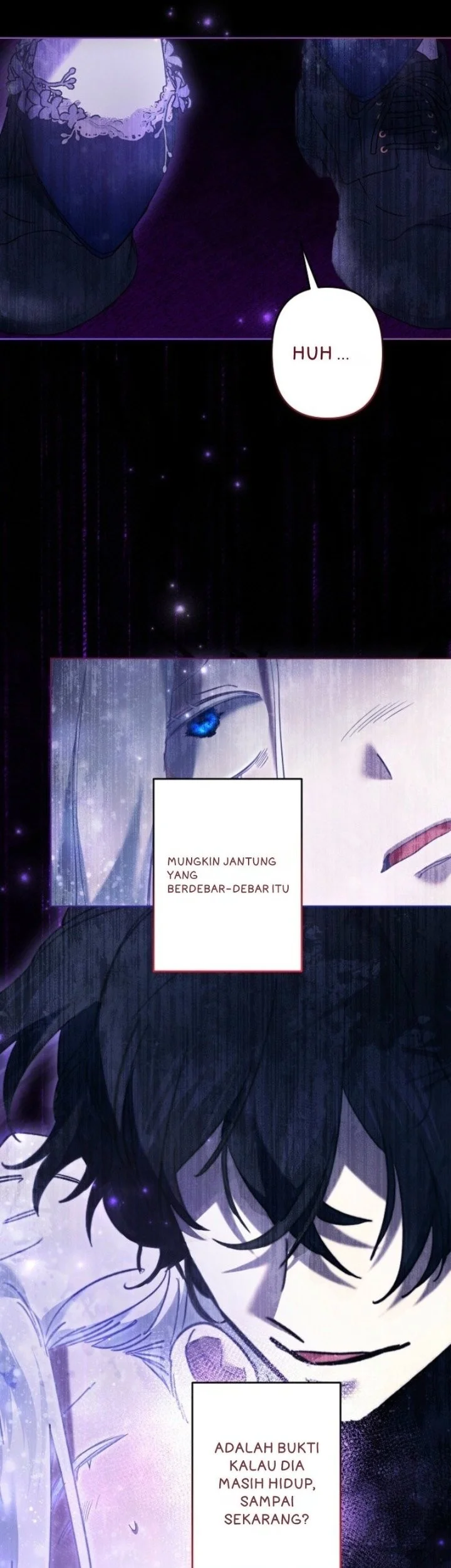 I Need to Raise My Sister Properly Chapter 118 - halaman 36