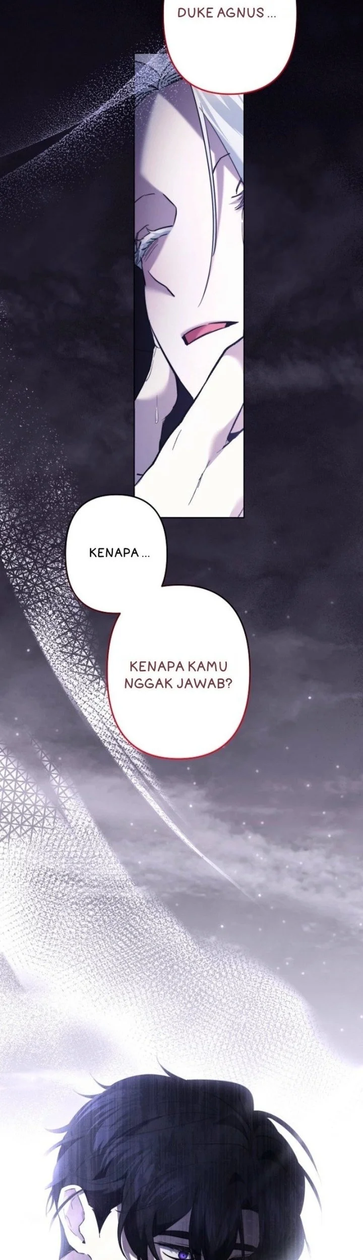 I Need to Raise My Sister Properly Chapter 118 - halaman 45