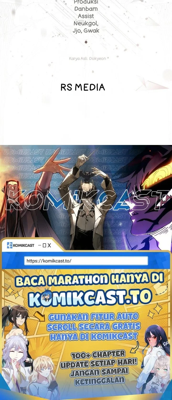 I Need to Raise My Sister Properly Chapter 118 - halaman 47