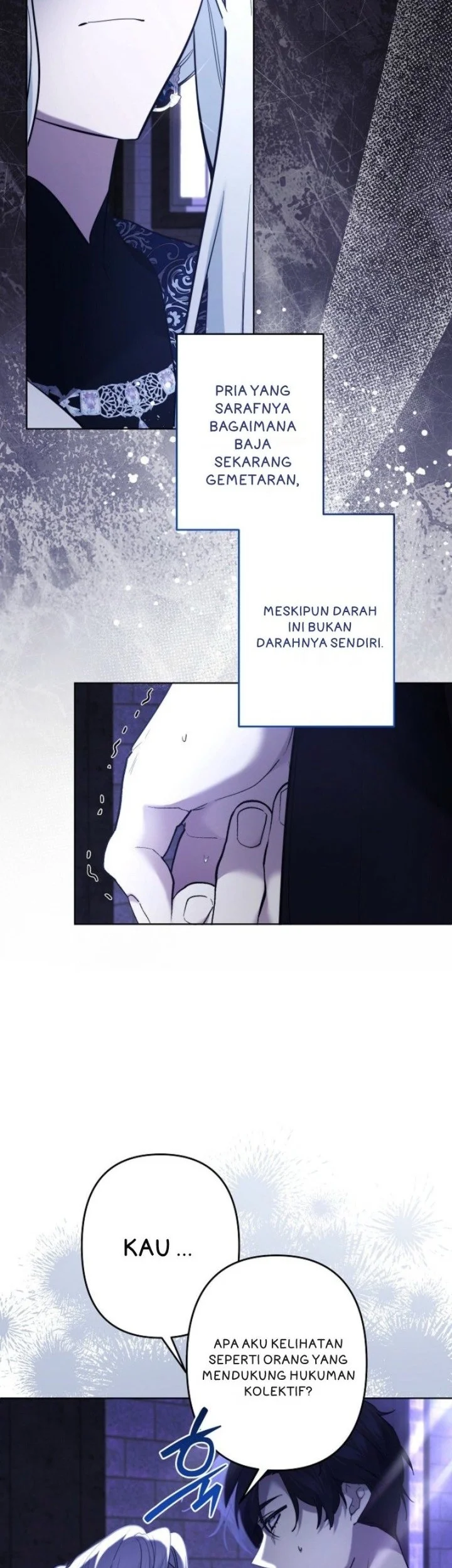 I Need to Raise My Sister Properly Chapter 118 - halaman 7